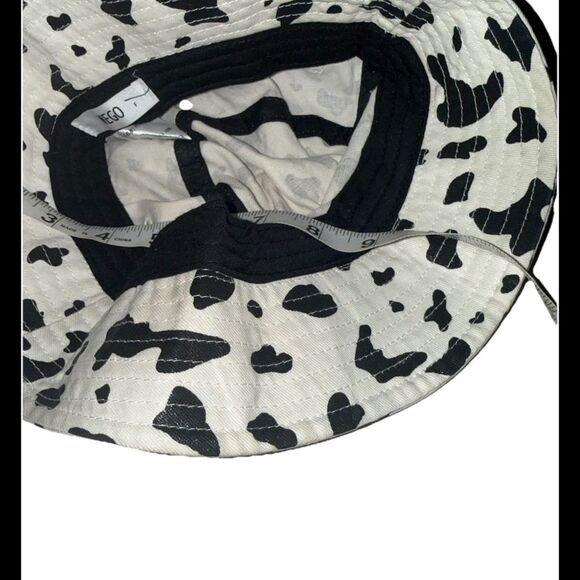WEGO Spotted Design Bucket Hat - Picture 7 of 7